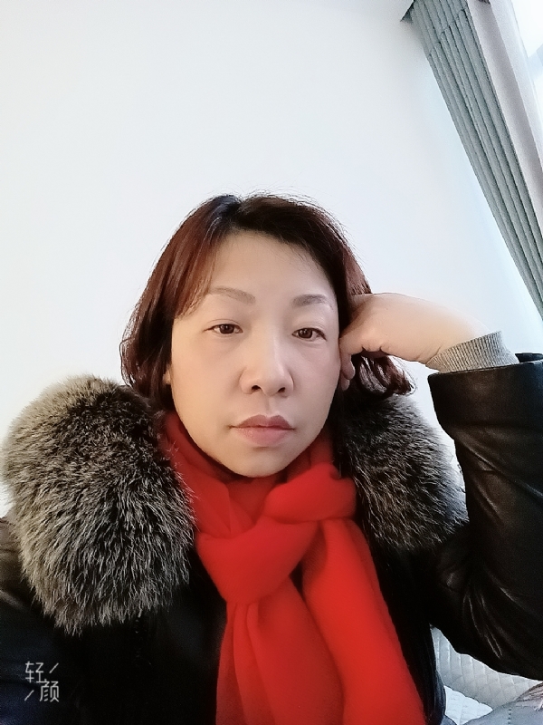 青禾的第一张照片--长顺认干亲服务网