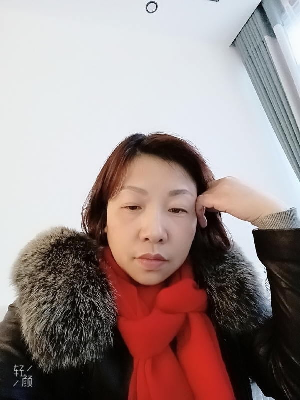 青禾的第二张照片--长顺认干亲服务网